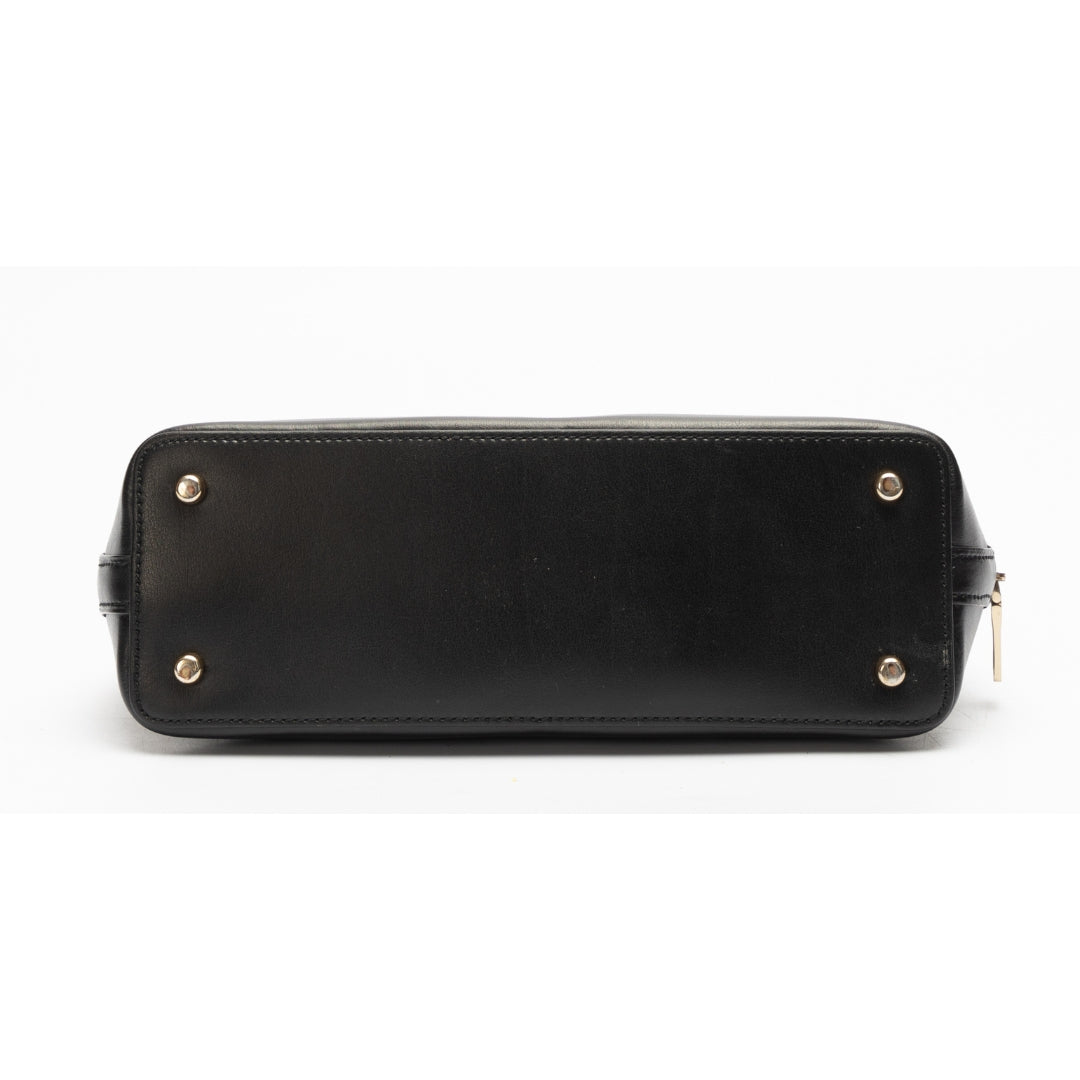 Coach Signature Canvas Sierra Satchel