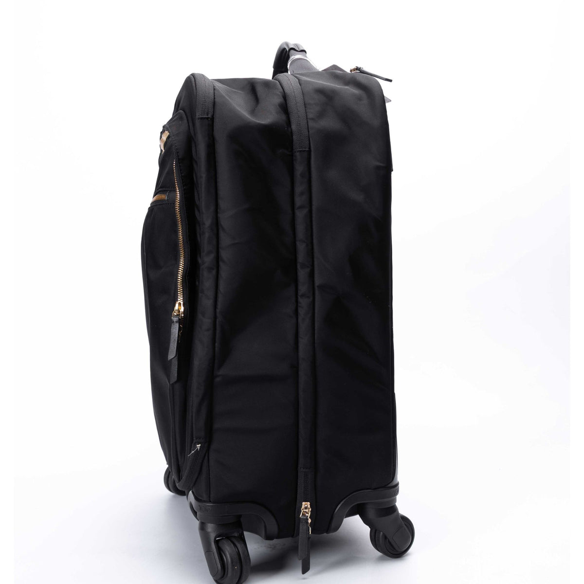 Tumi Voyageur Très Léger Carry On Rolling Suitcase