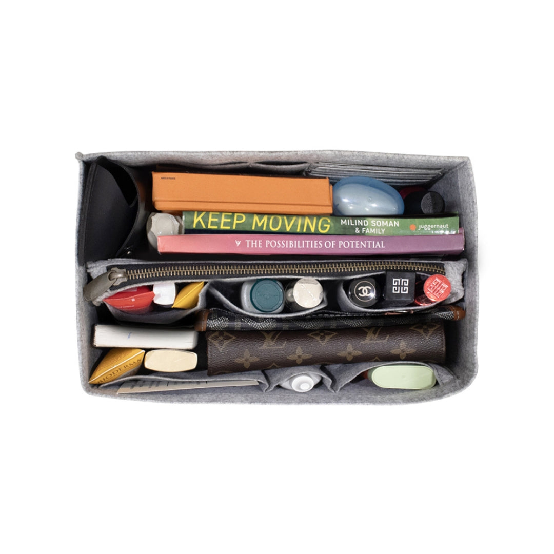 Expansive Bag Organiser - 4 Colours Available