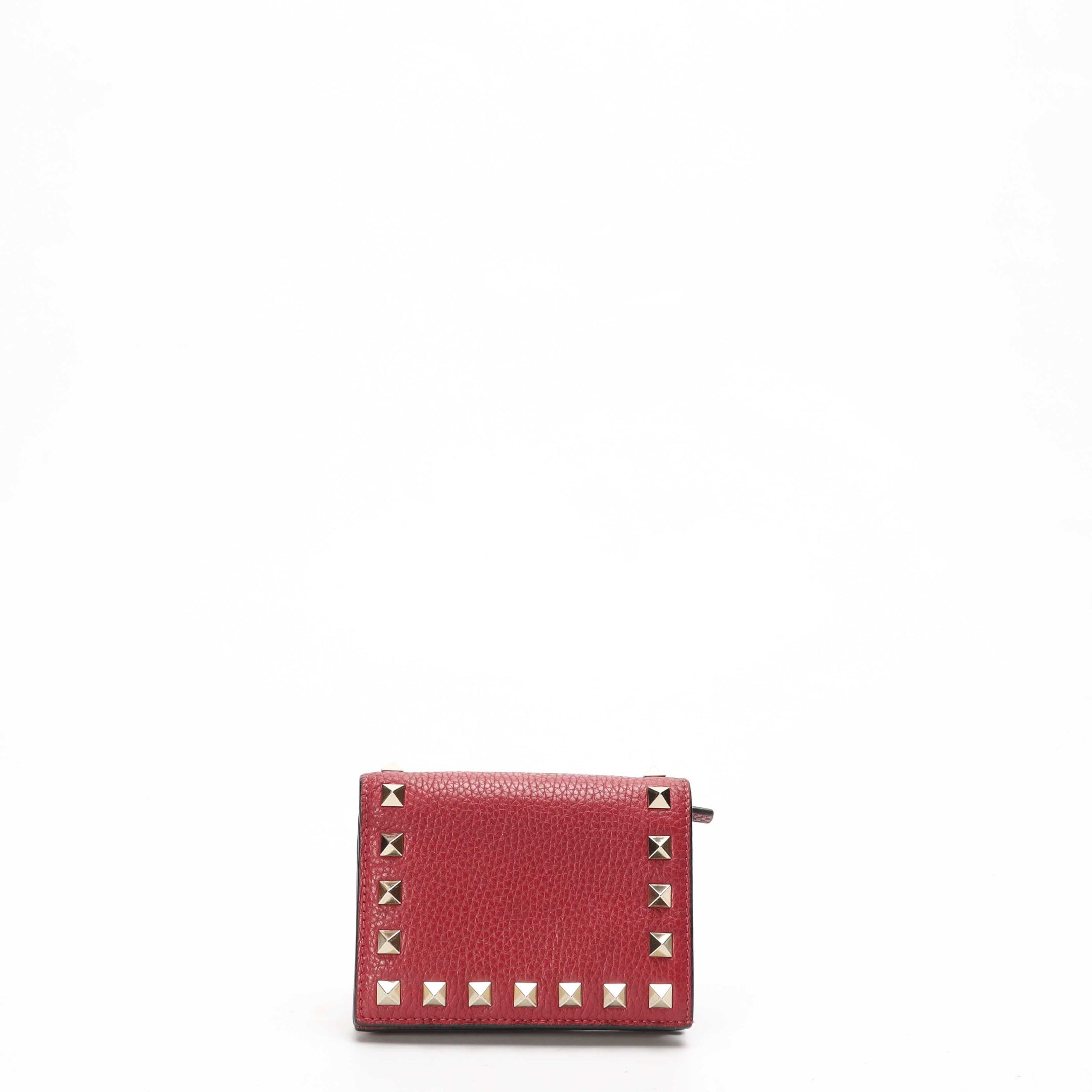 Valentino Garavani Rockstud Wallet