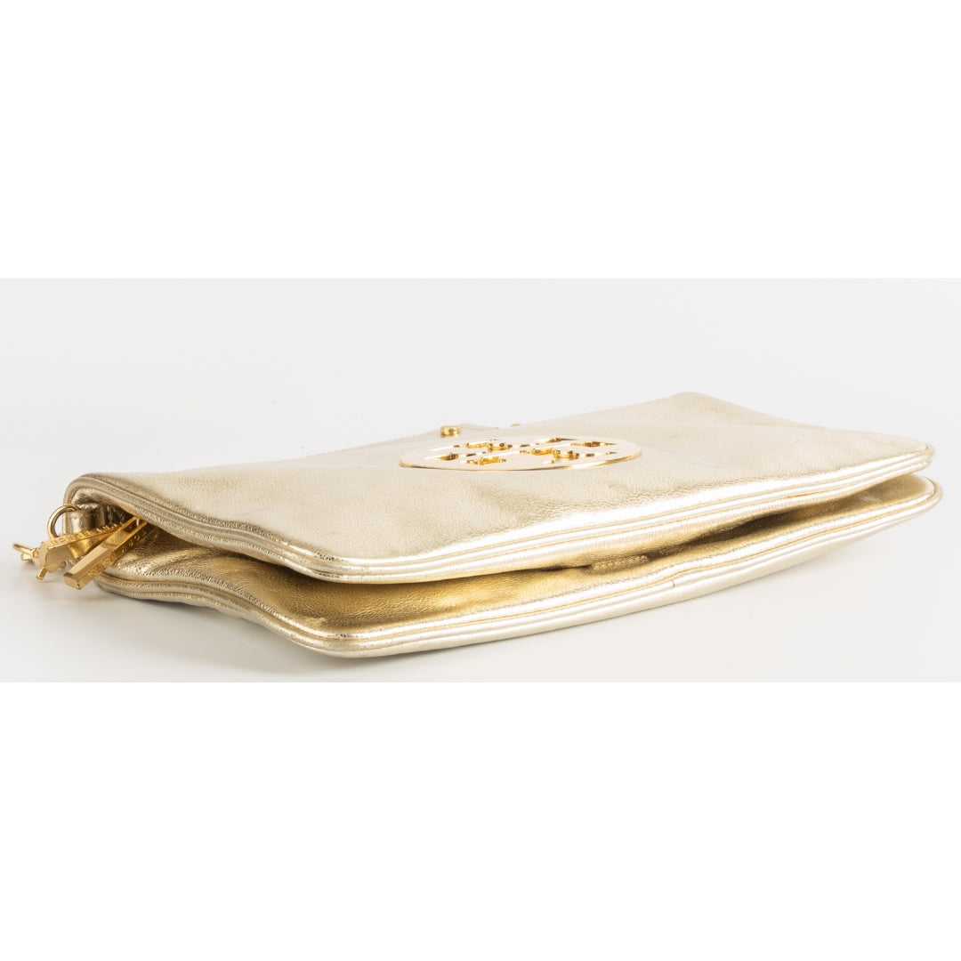 Tory Burch Reva Clutch