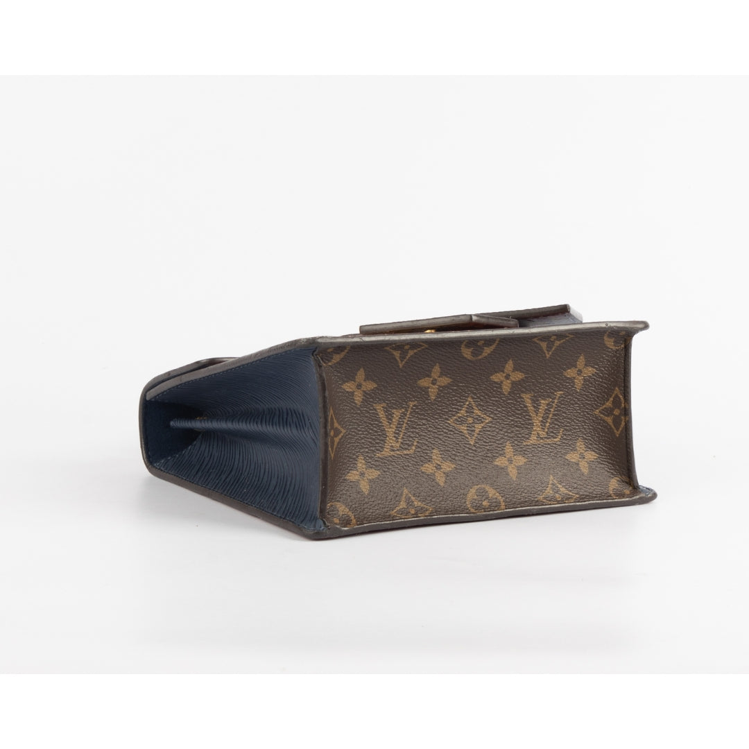 Louis Vuitton Spring Street Scarlet Bag