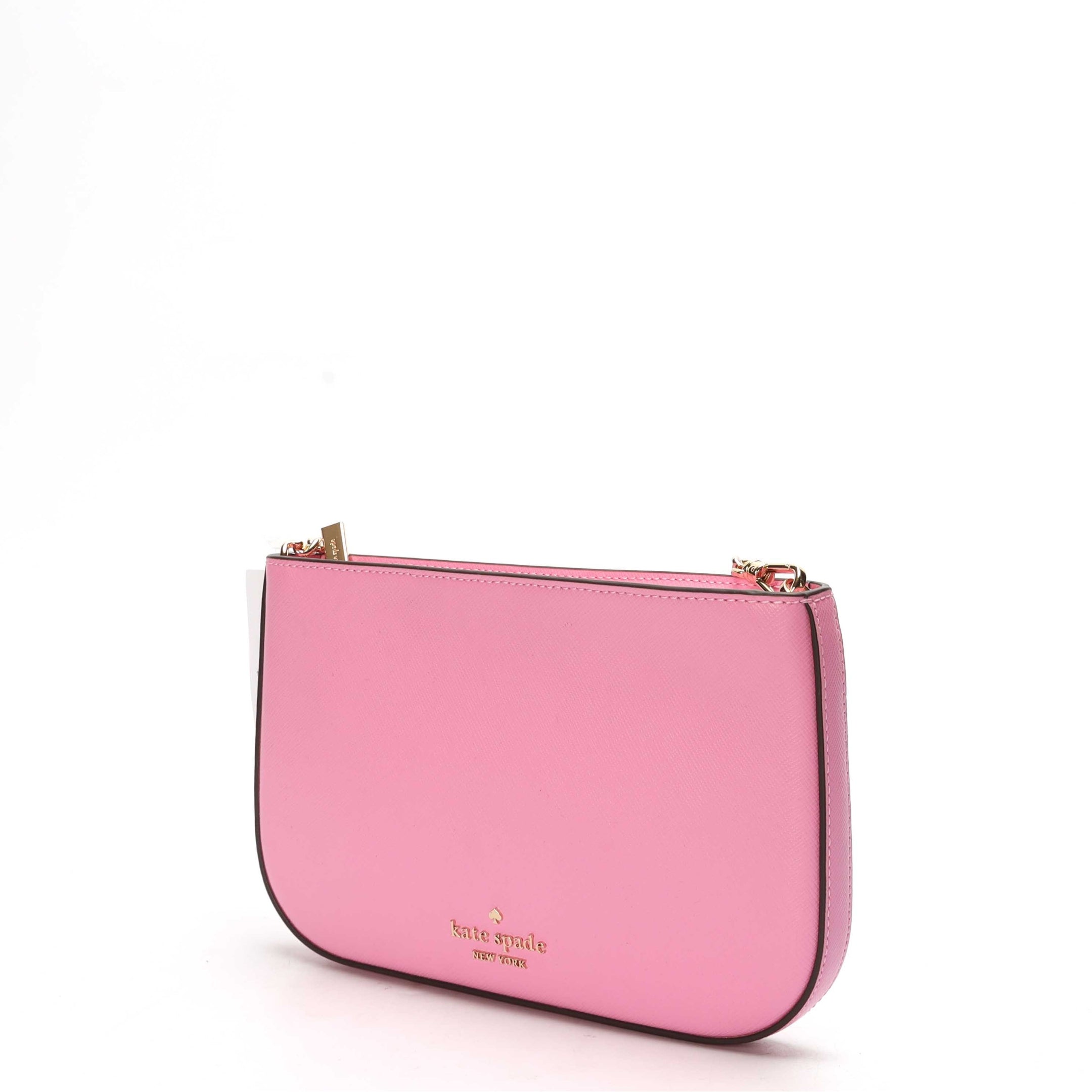Kate Spade Pink Madison Lilly Pochette