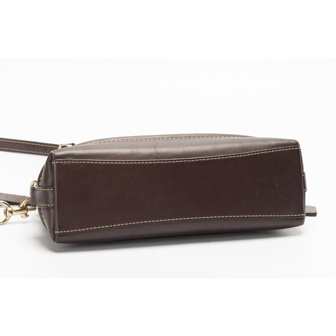 Coach Ivie Crossbody Bag