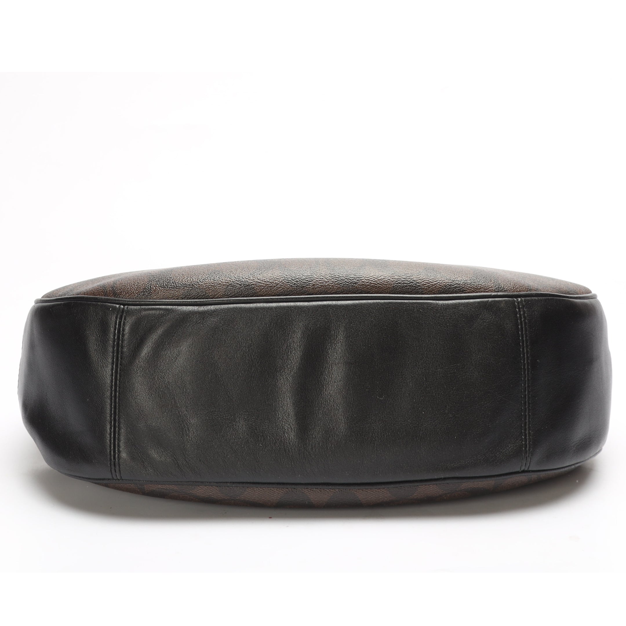 Coach Teri Brown Hobo Bag