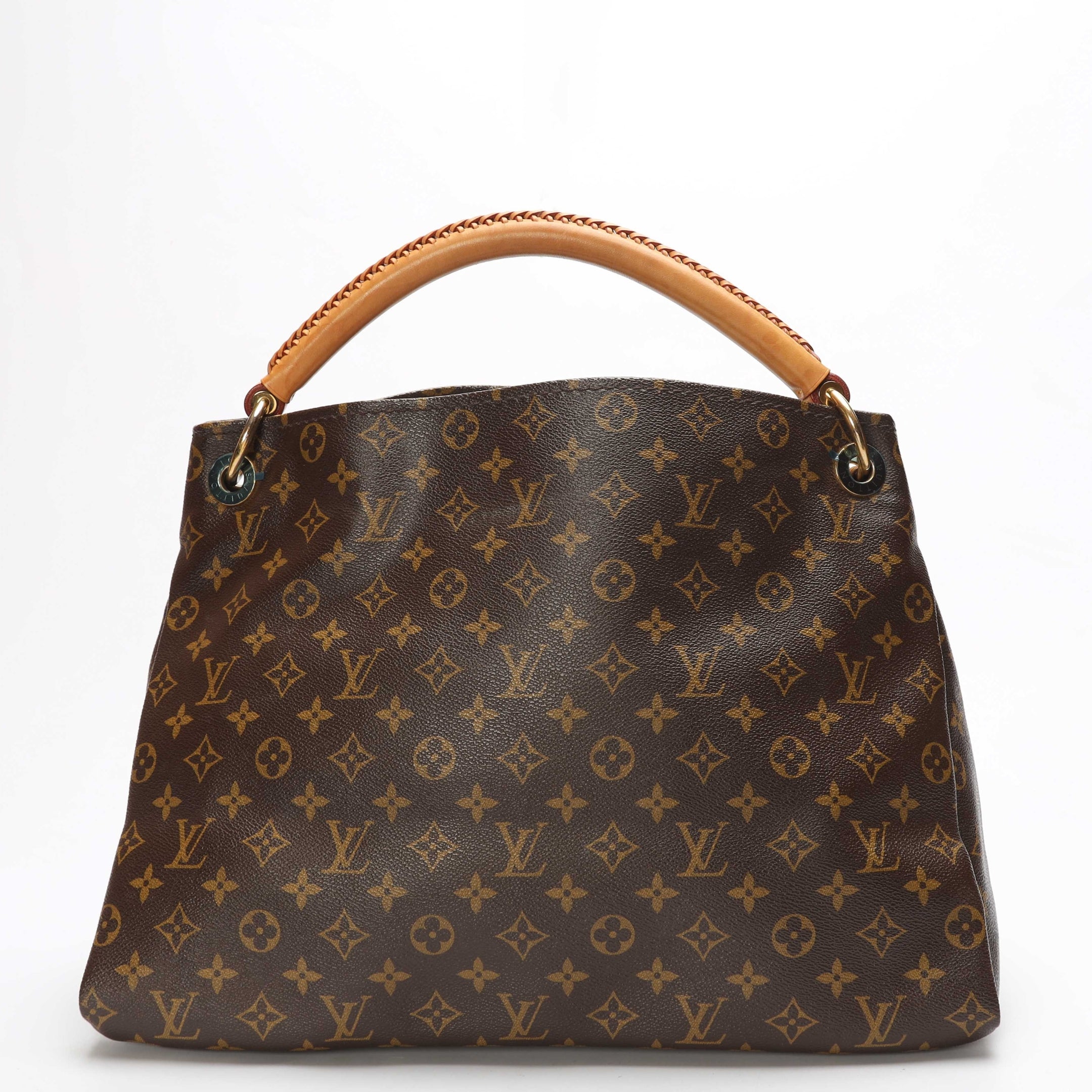 Louis Vuitton Monogram Canvas Artsy Bag