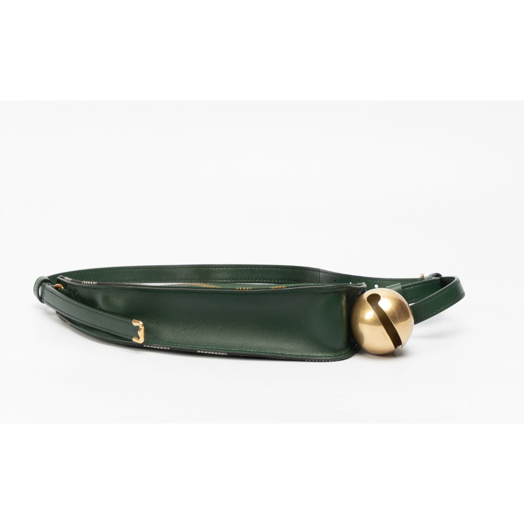 Burberry Micro Shield Shoulder Bag