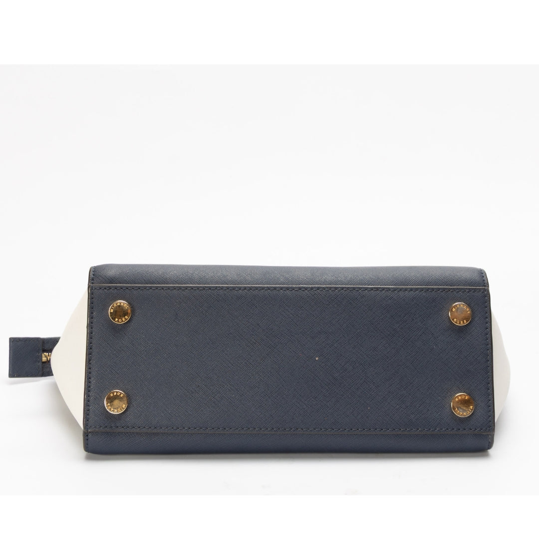 Michael Kors Selma Convertible Satchel