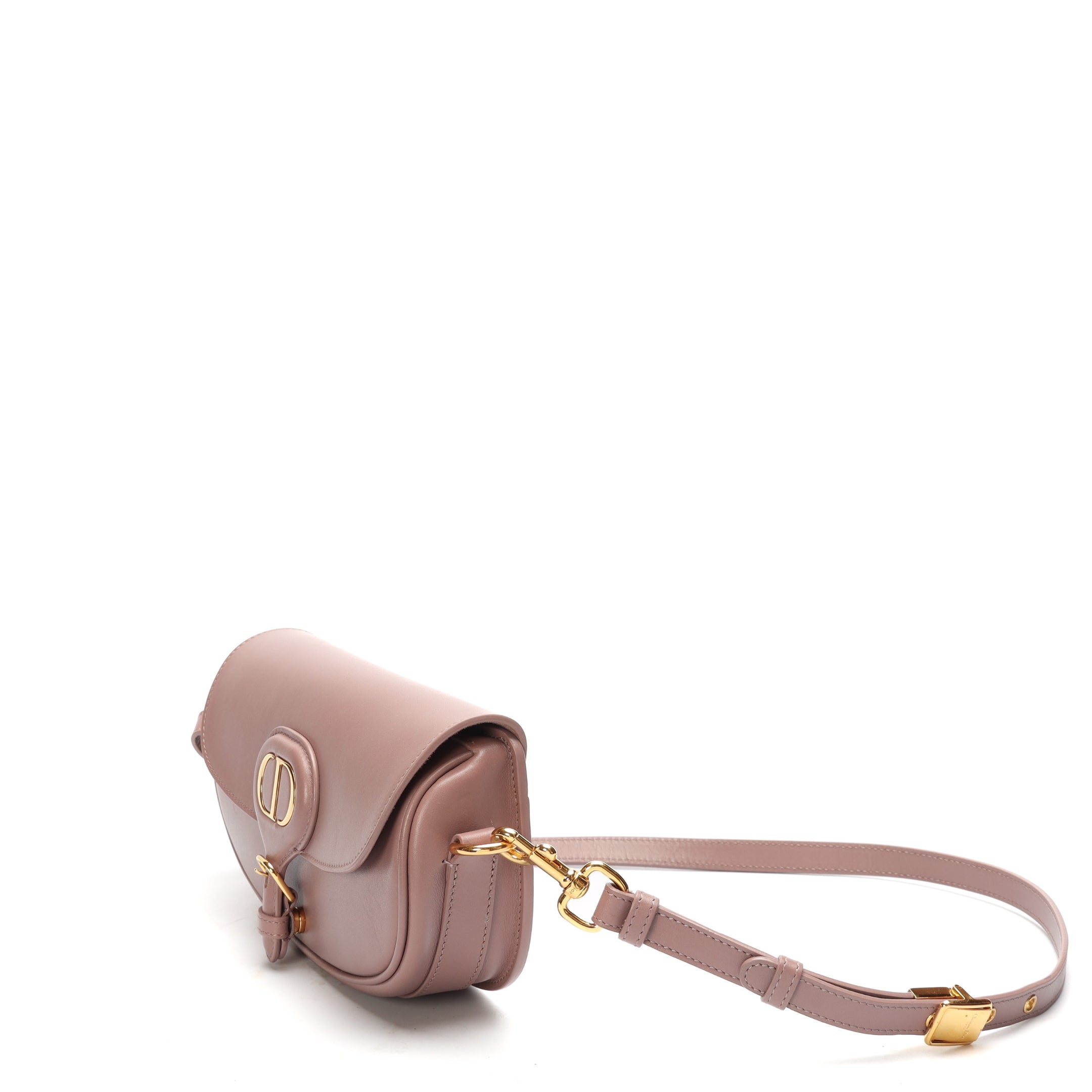 Dior Pink Bobby Crossbody Bag