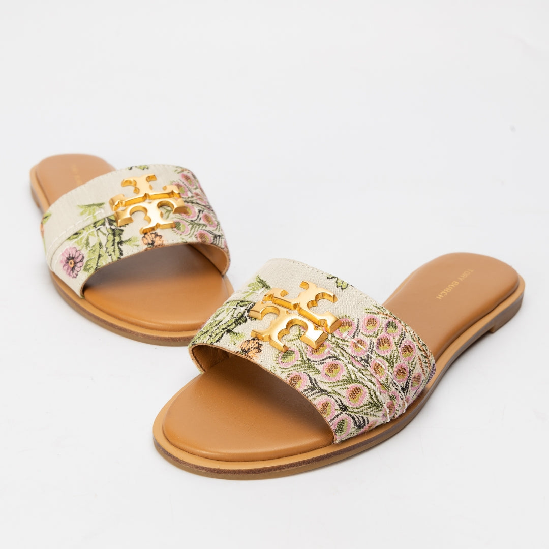 Tory Burch Everly Slides