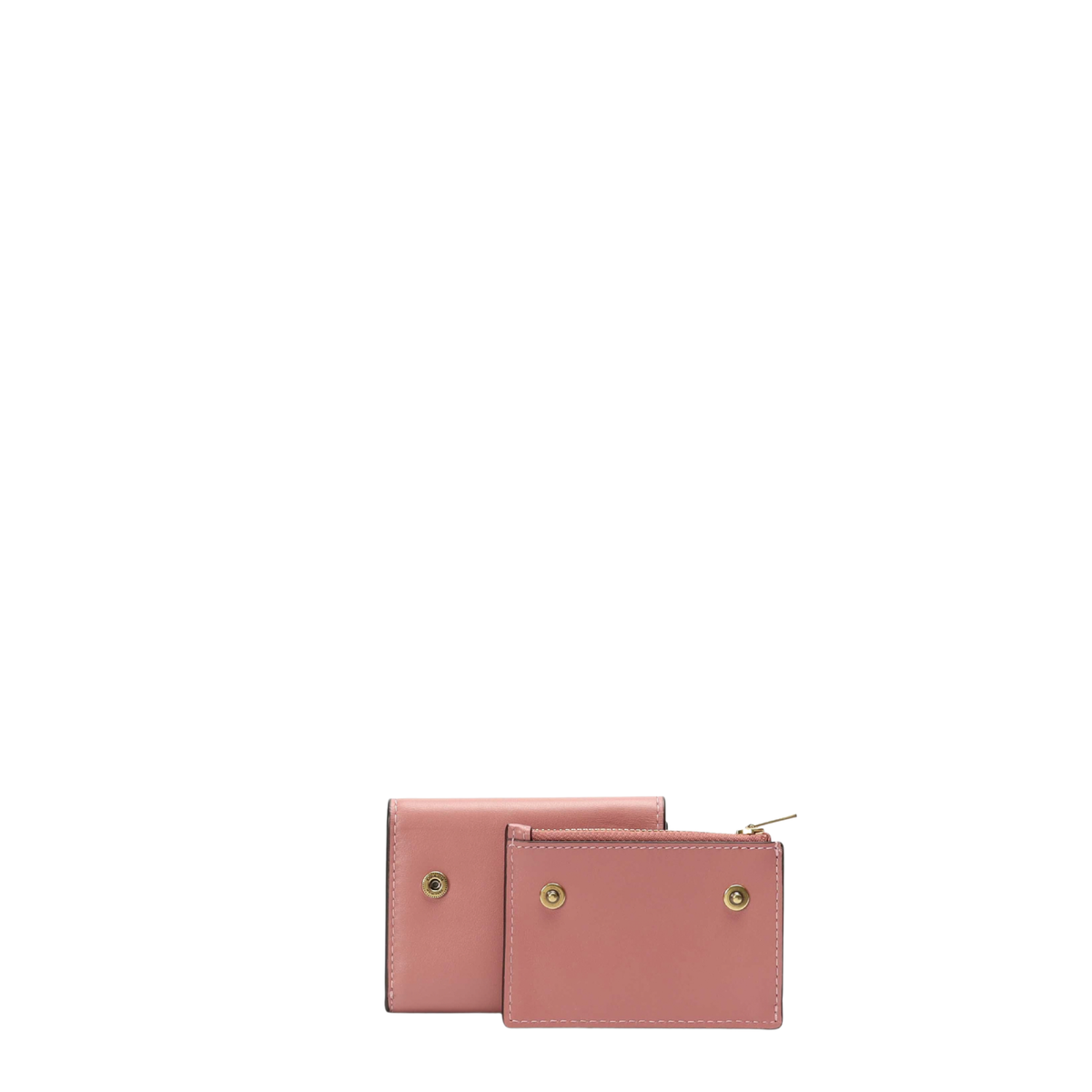 Coach Essential Card Holder Wallet