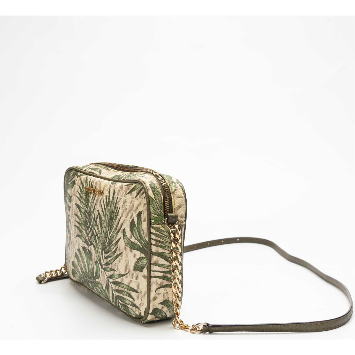 Michael Kors East West Crossbody Bag