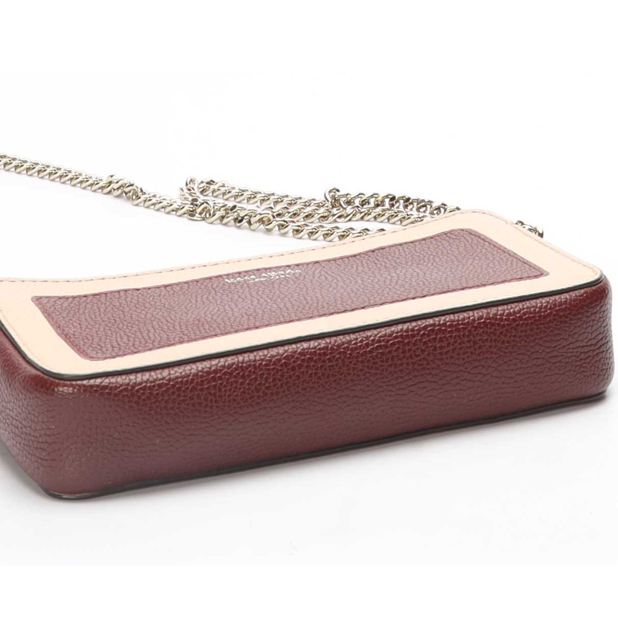 Kate Spade Margaux Double Zip Mini Crossbody Bag