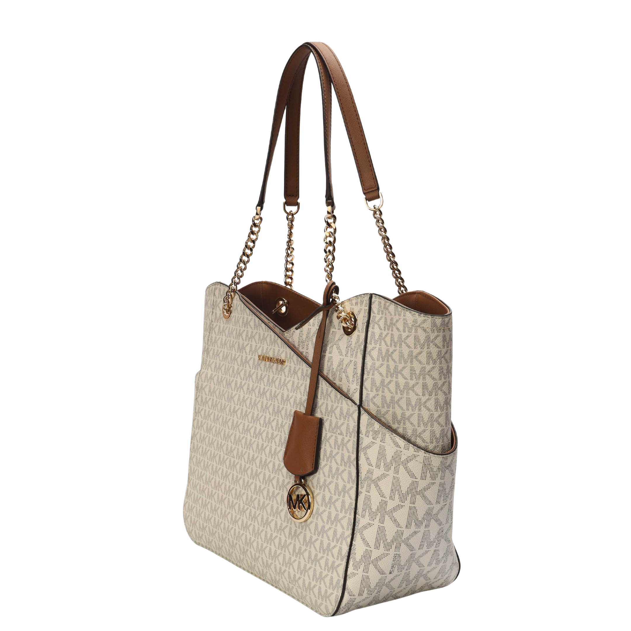 Michael Kors Jet Set Chain Tote