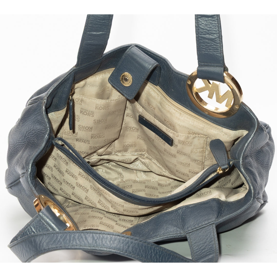 Michael Kors Fulton East West Tote