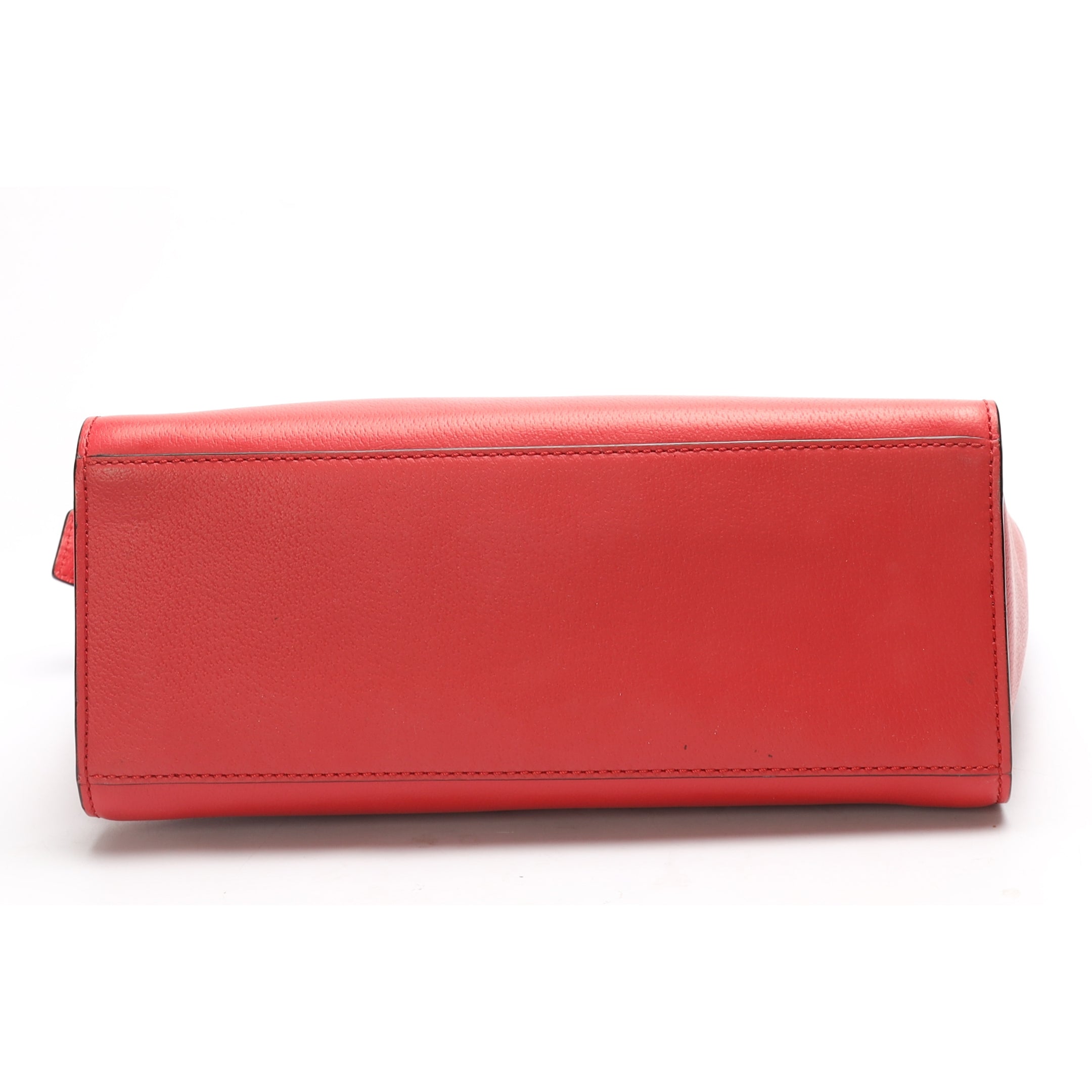 Kate Spade Red Convertible Satchel