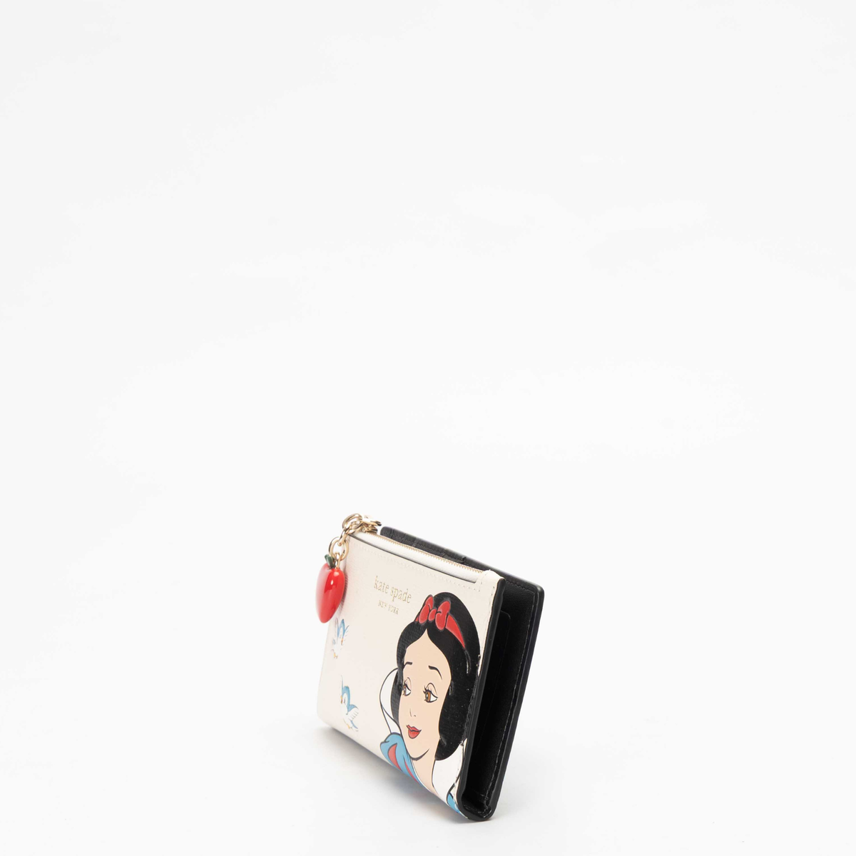 Kate Spade Disney Bi-Fold Wallet