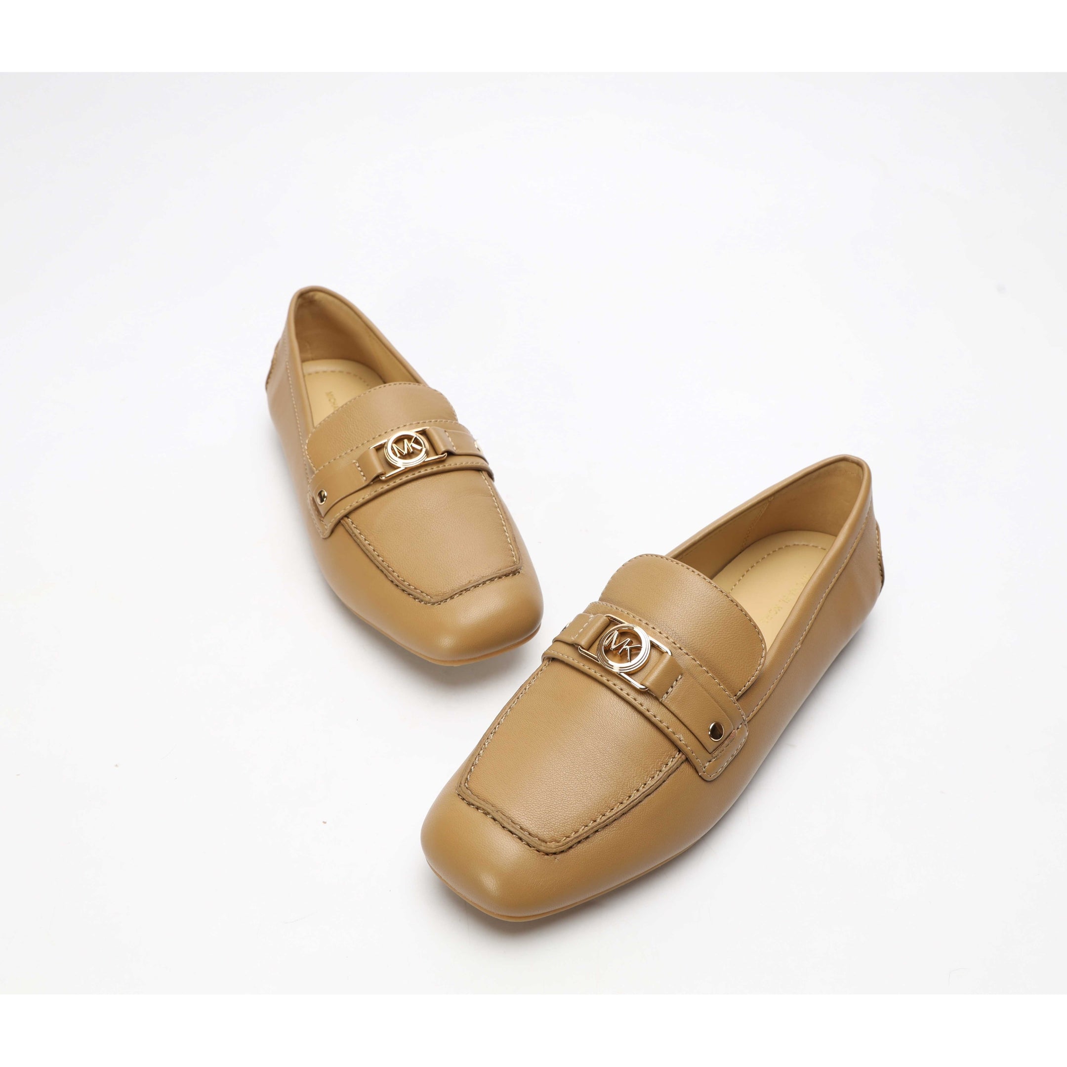 Michael Kors Mandy loafer