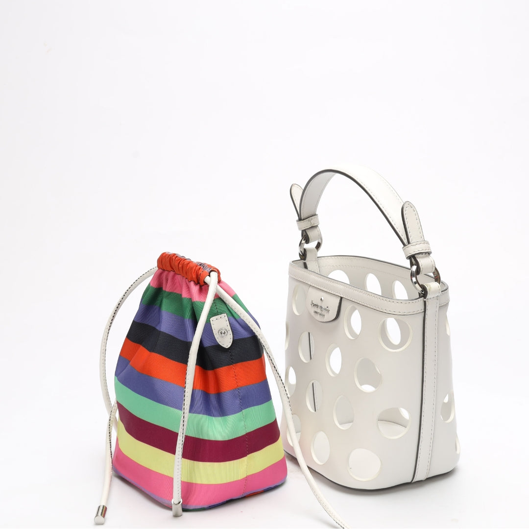 Kate Spade Pippa Bucket Crossbody Bag