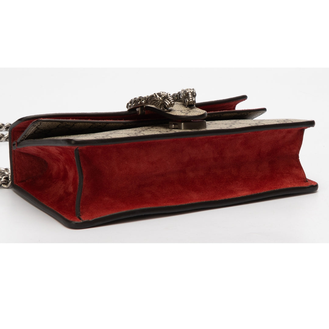 Gucci GG Dionysus Small Shoulder Bag