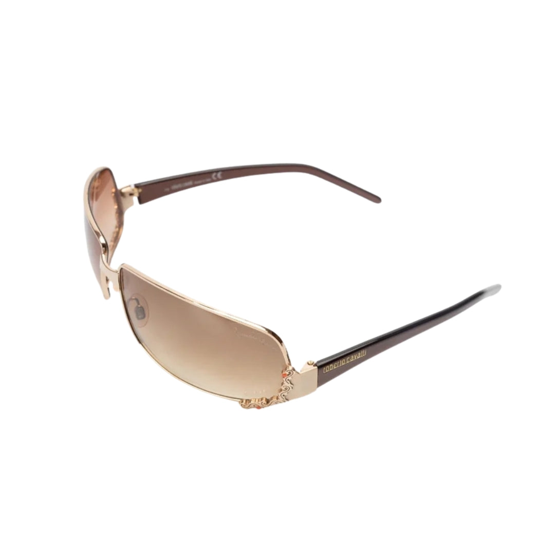 Roberto Cavalli Women Sunglasses