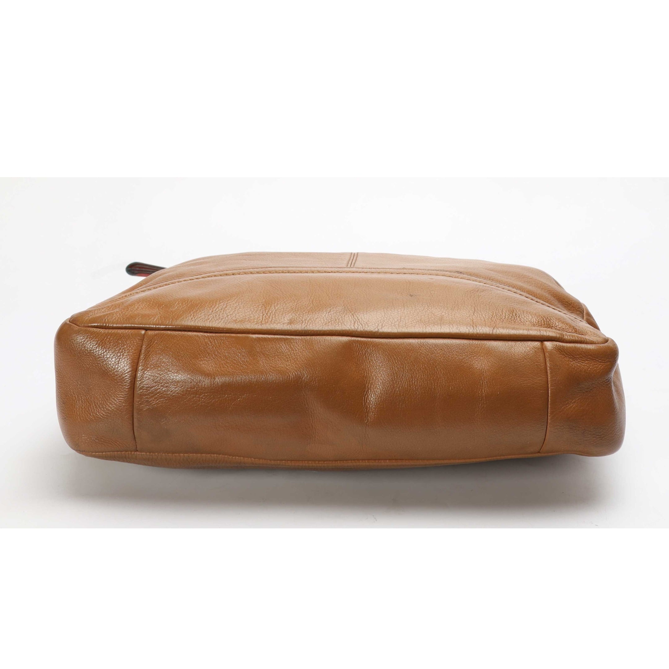 Coach Tan Park Convertible Hobo Bag