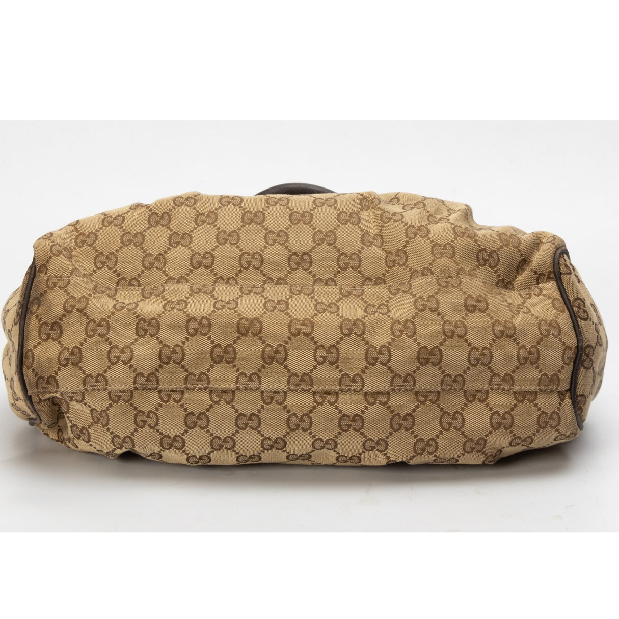 Gucci GG Sukey Signature Canvas Tote