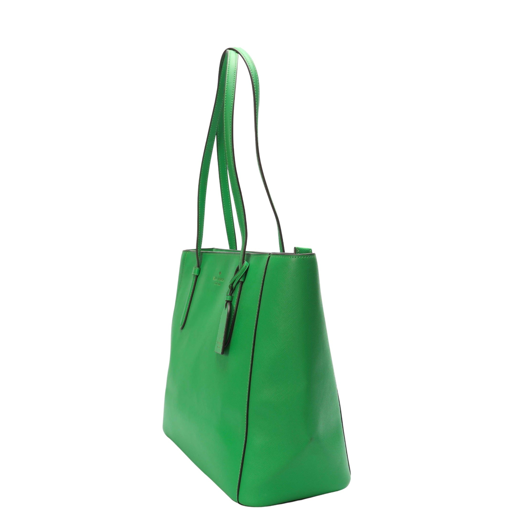 Kate Spade Schuyler Green Tote