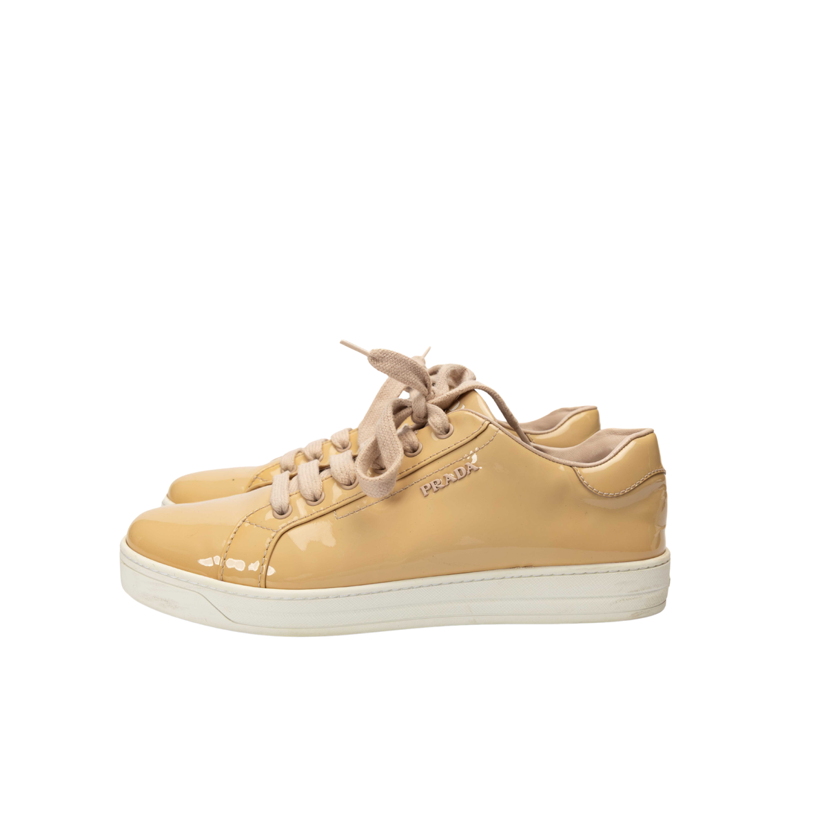 Prada Low Top Sneakers