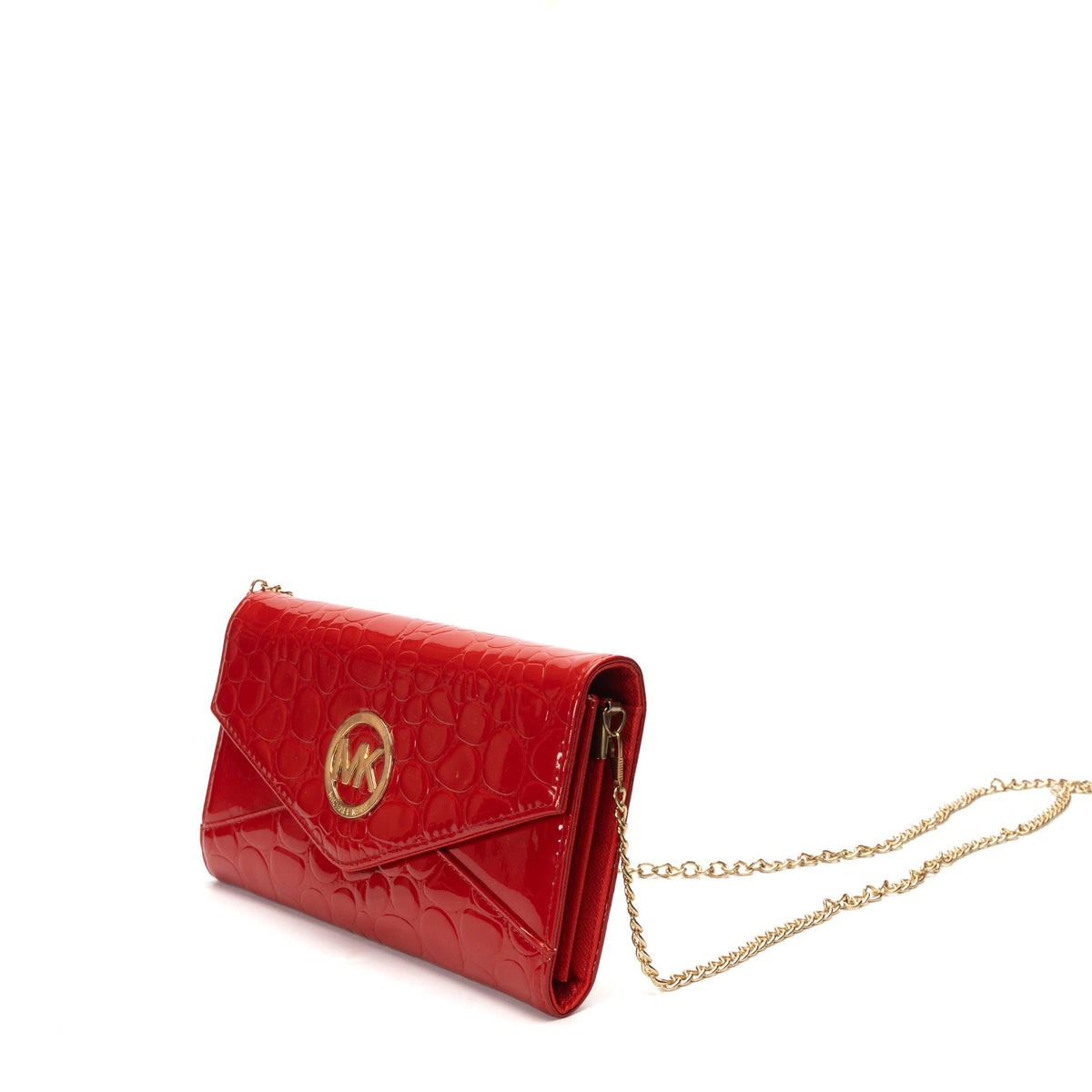 Michael Kors Fulton Envelope Crossbody Bag
