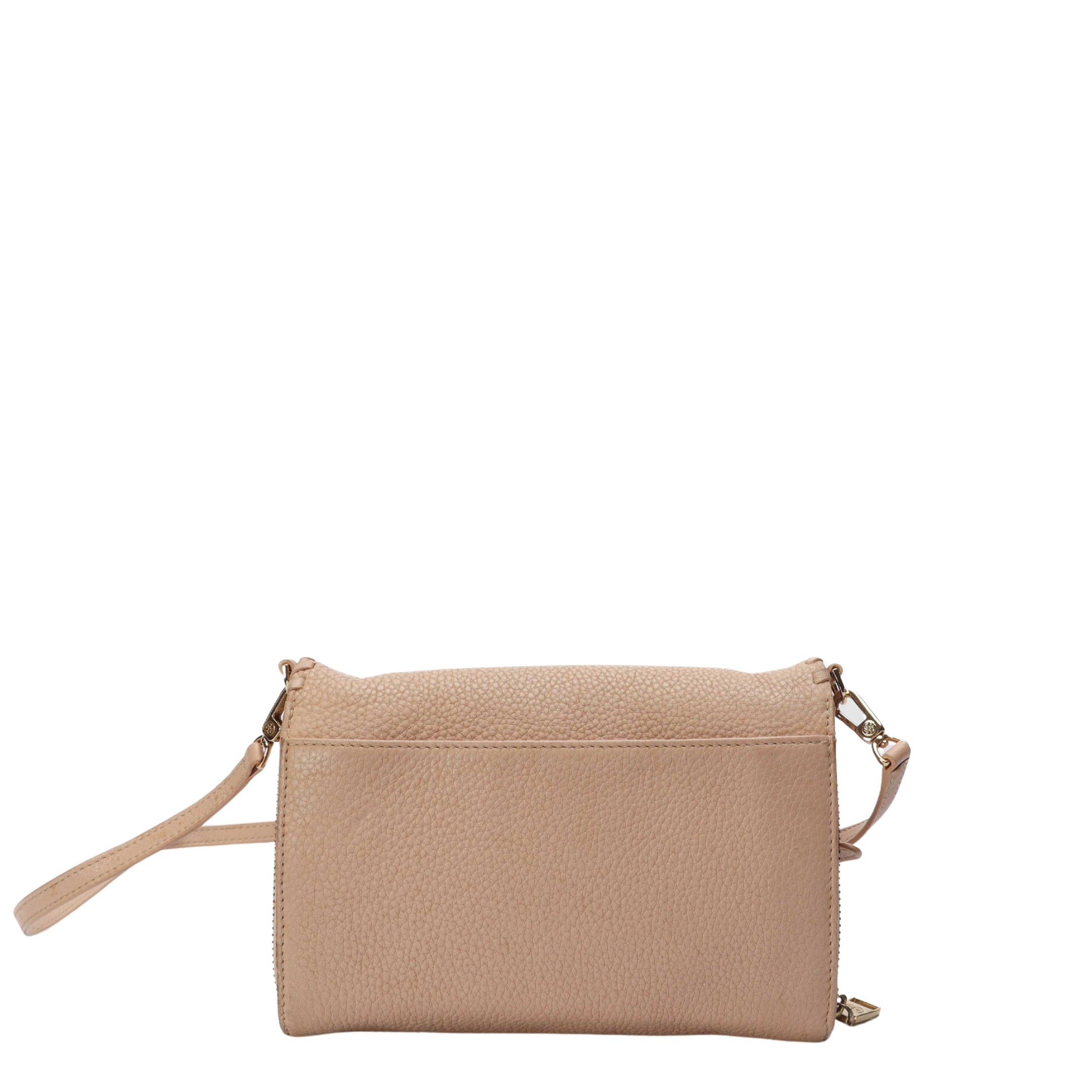 Tory Burch Marion Flat Crossbody Bag