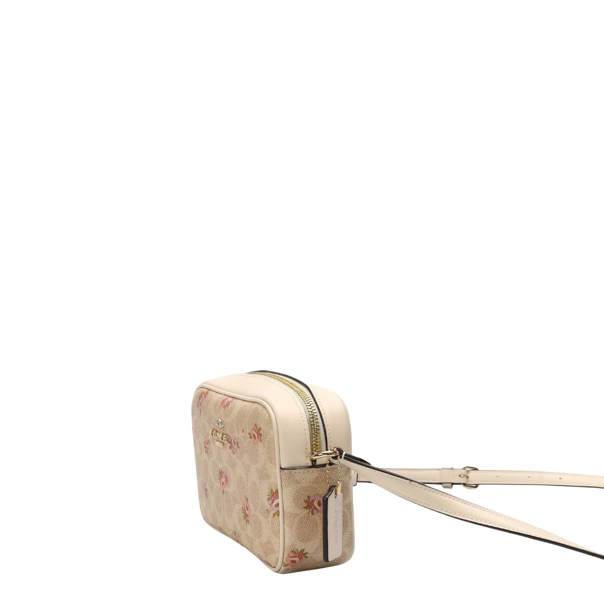 Coach Jamie Logo Cross Body Bag