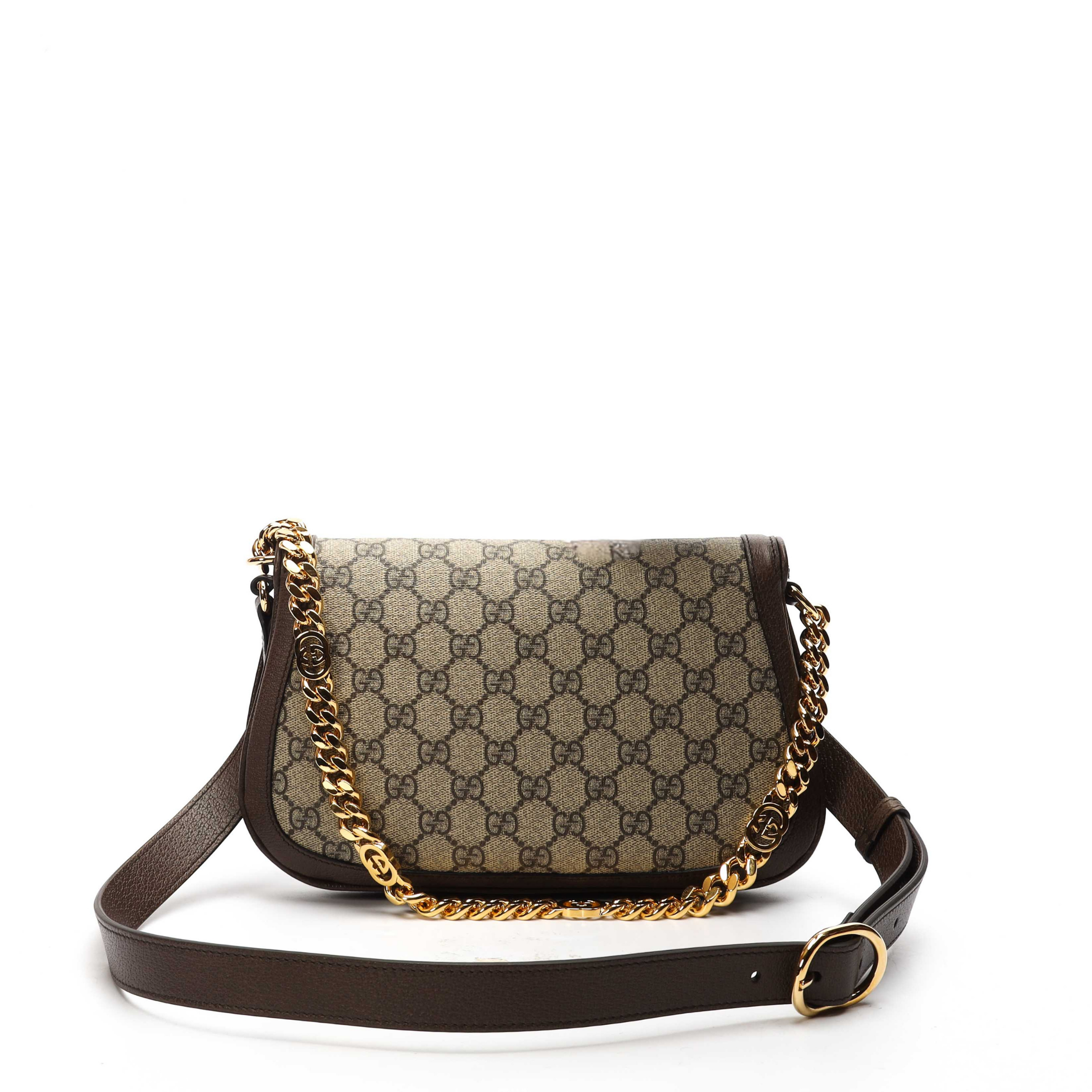 Gucci GG Blondie Shoulder Bag