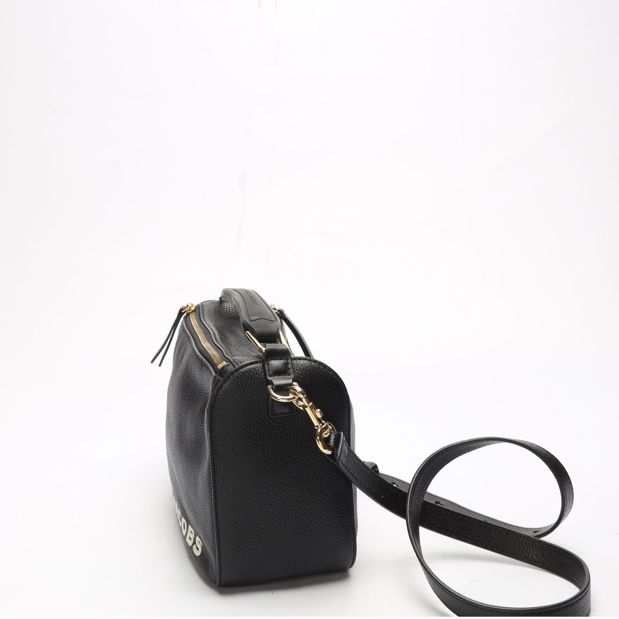 Marc Jacobs The Soft Box 23 Sling Bag