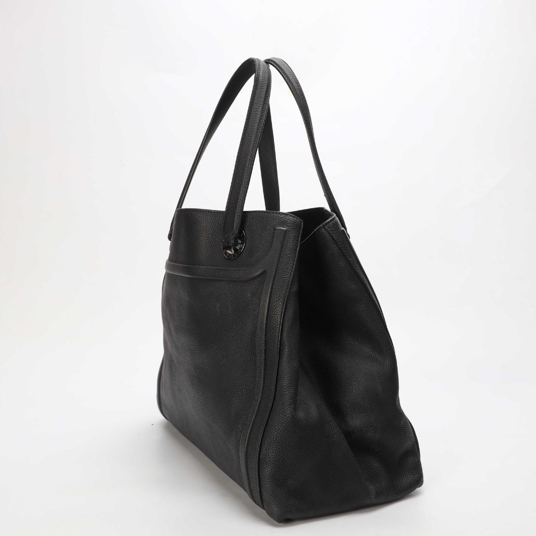 Bvlgari Black Man Tote