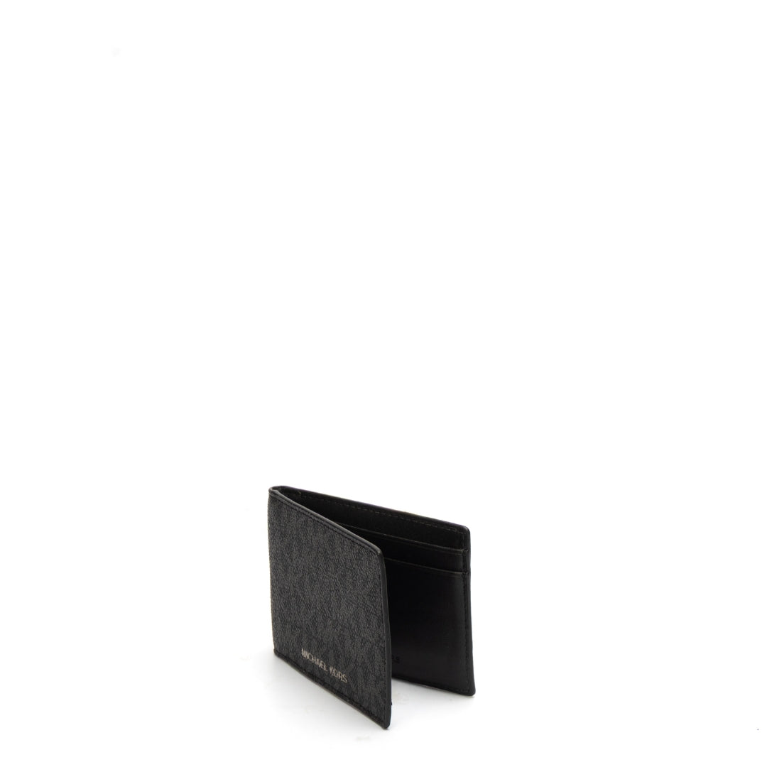 Michael Kors Cooper Billfold Wallet With Passcase