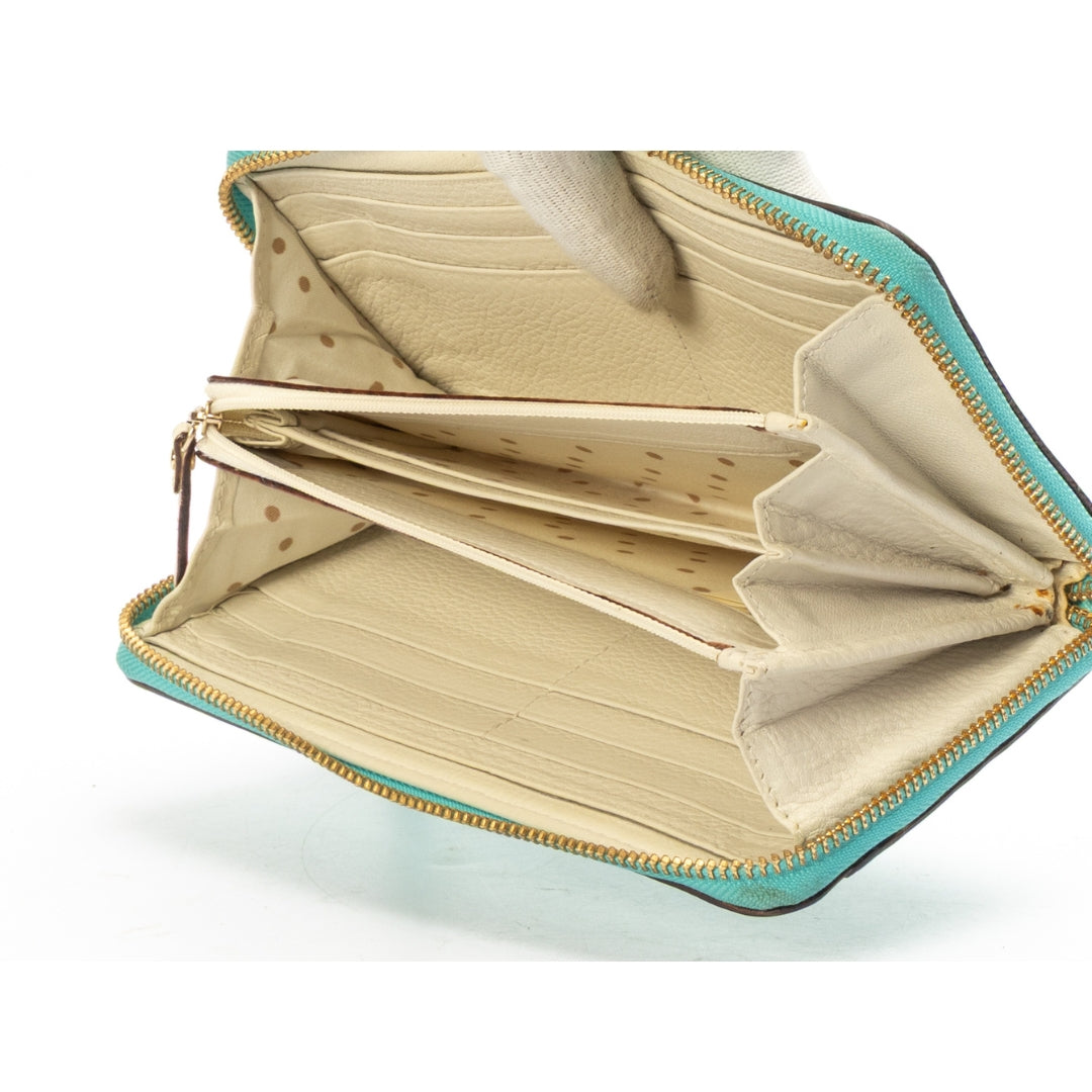 Kate Spade Morgan Continental Wallet