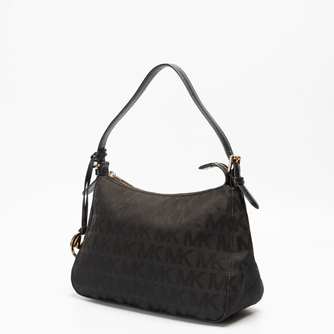 Michael Kors Jet Set Signature Shoulder bag