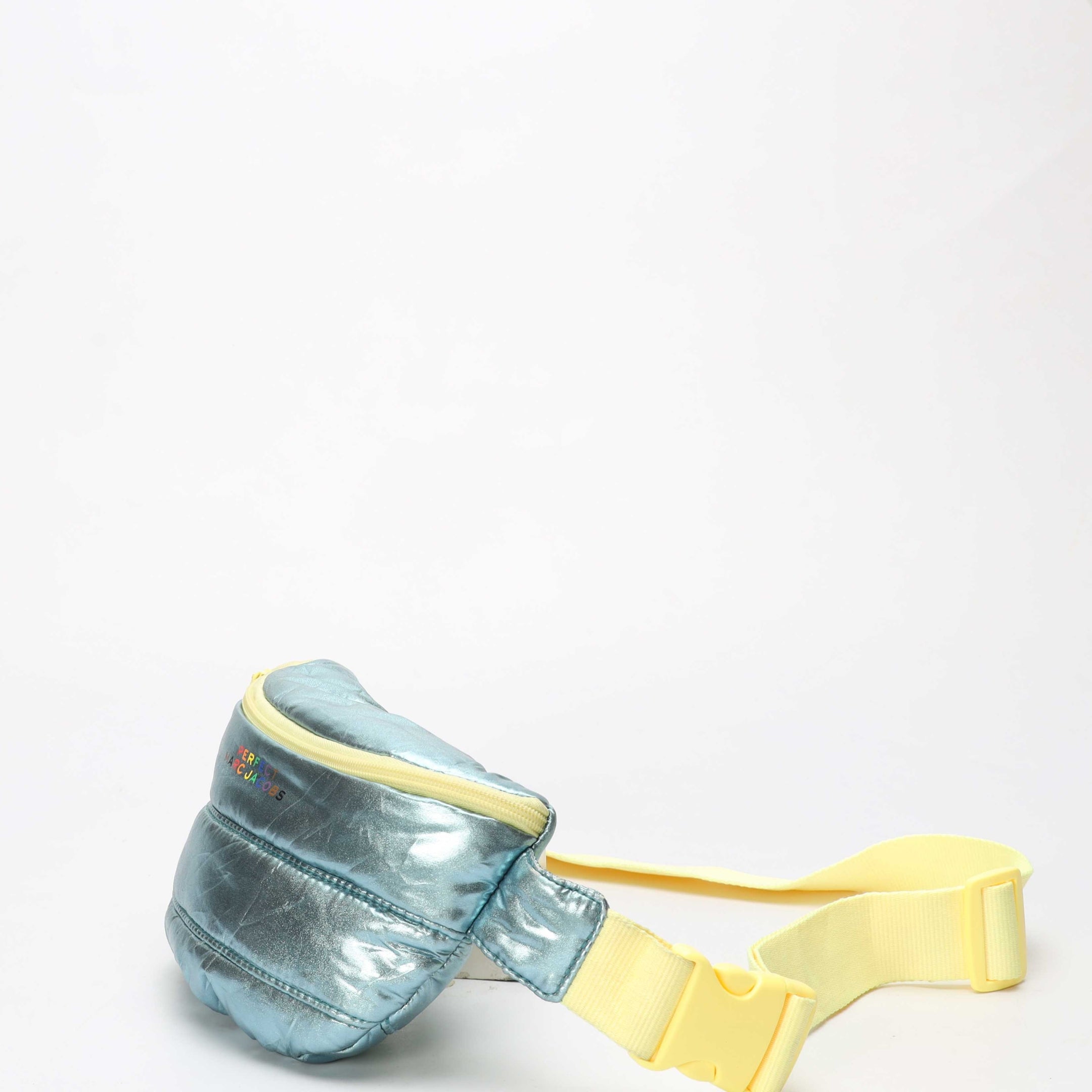 Marc Jacobs Pride Perfect Blue Belt Bag