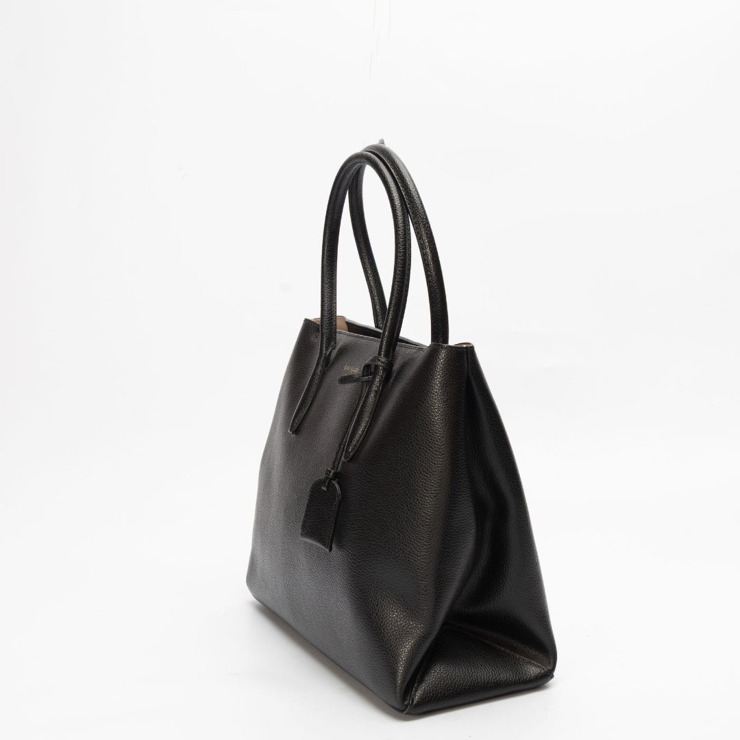 Kate Spade New York Eva Black Satchel