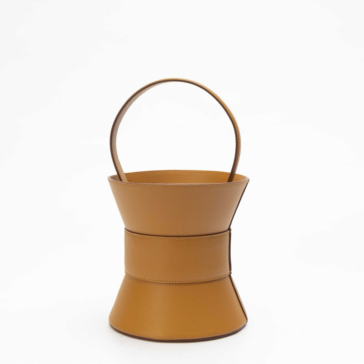 Hermes Medor Bucket Bag