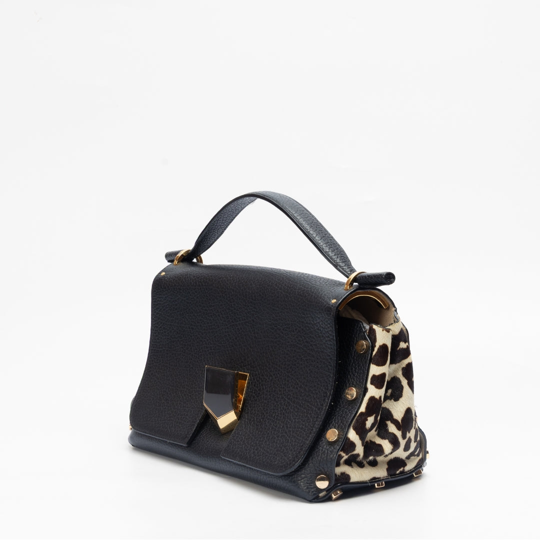Jimmy Choo Lockett Bag