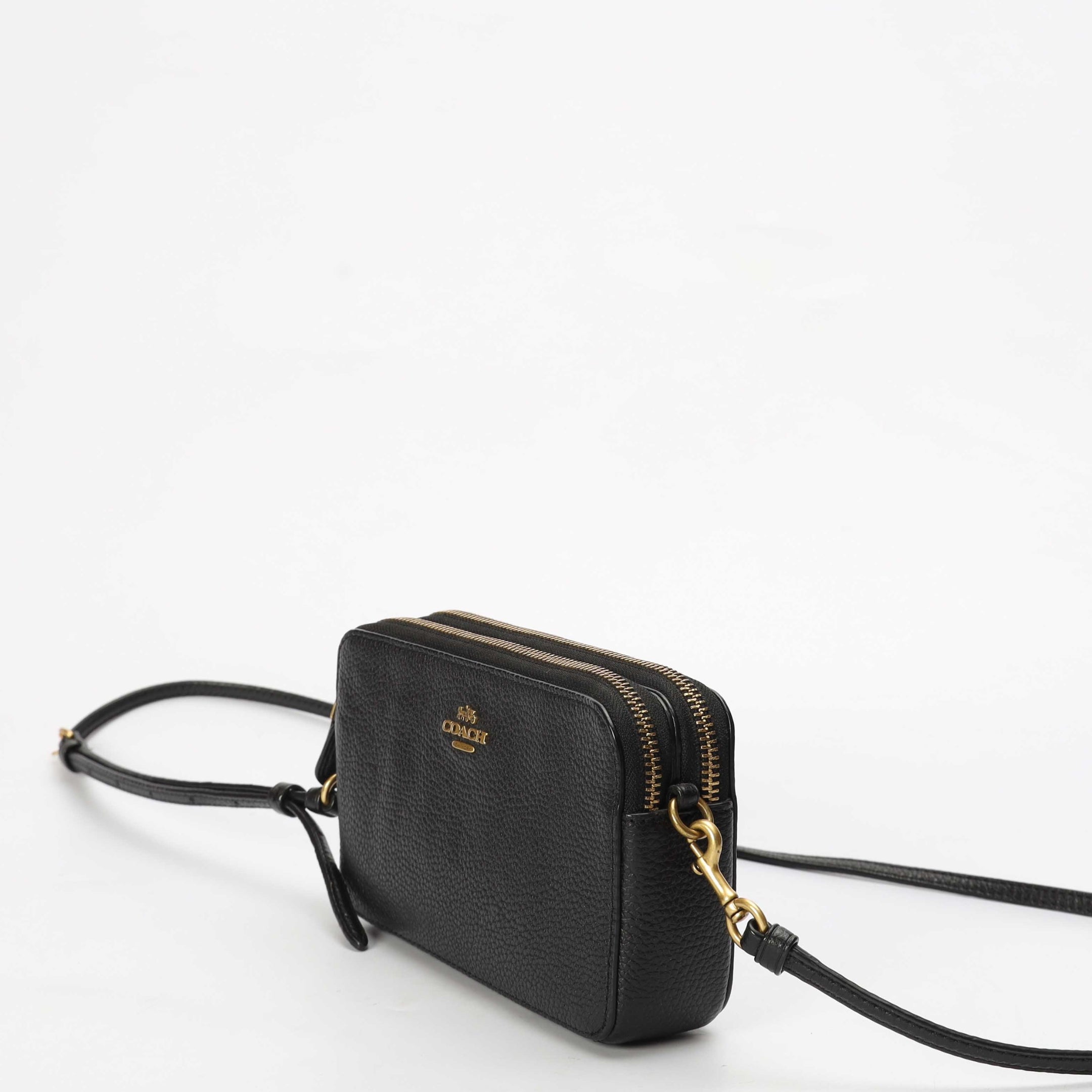 Coach Restored Kira Crossbody Bag