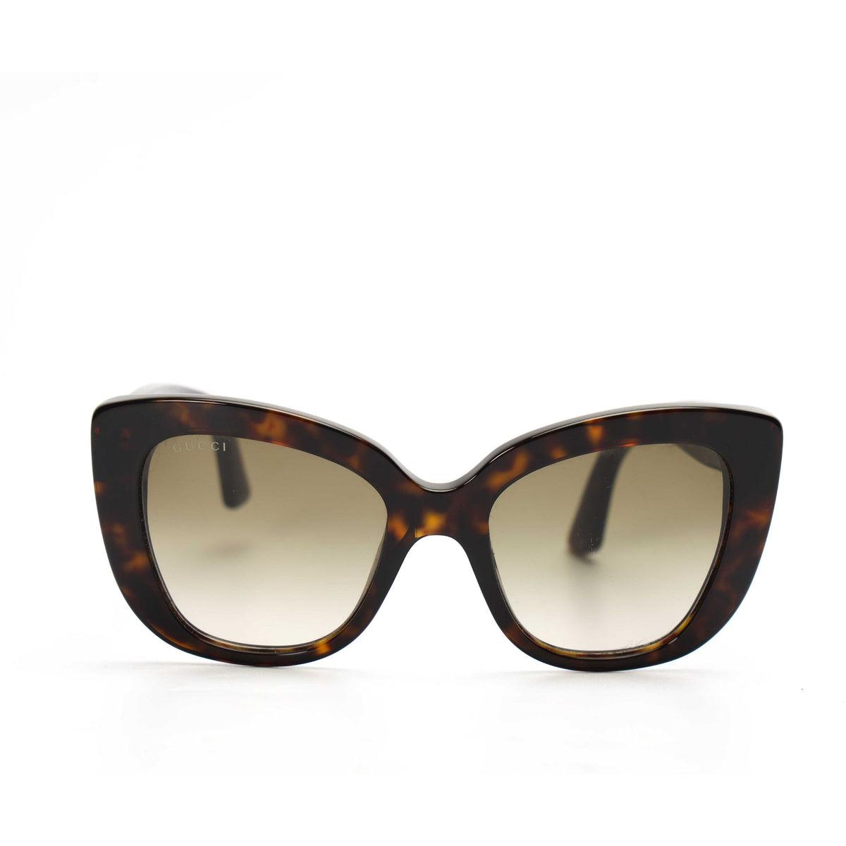 Gucci Cat Eye Sunglasses