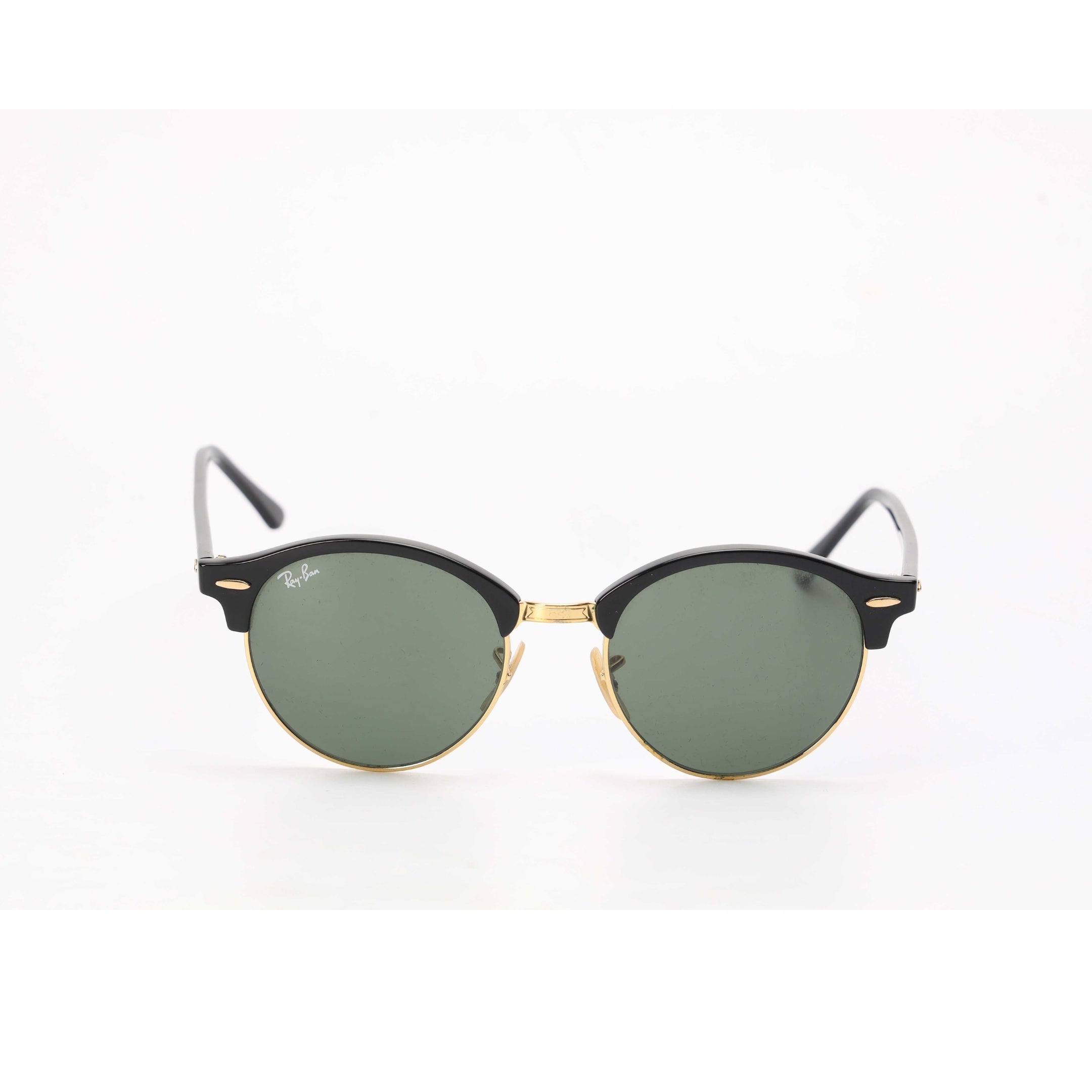Ray Ban Club round Classic Sunglasses