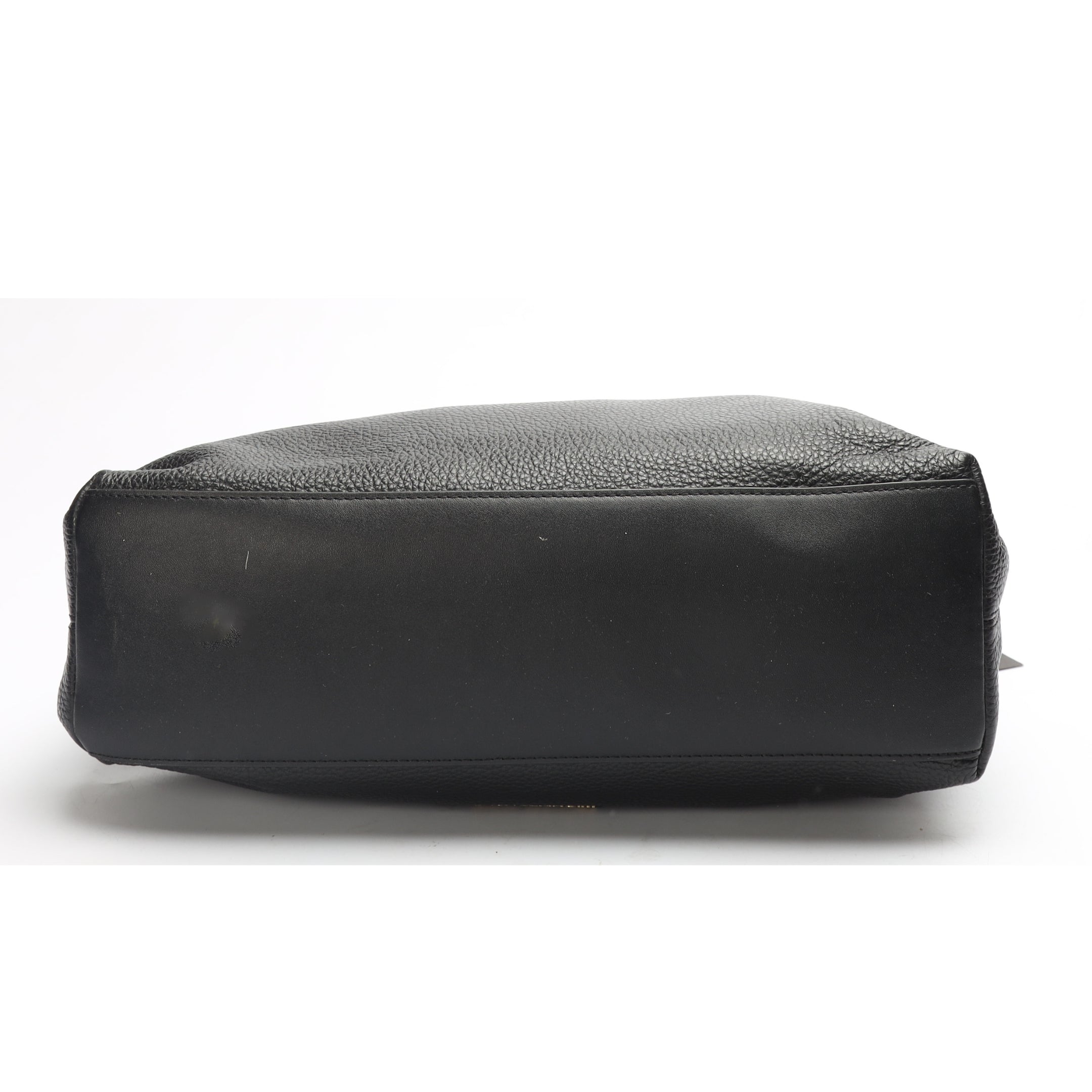 Michael Kors Nayla Black Hobo Bag