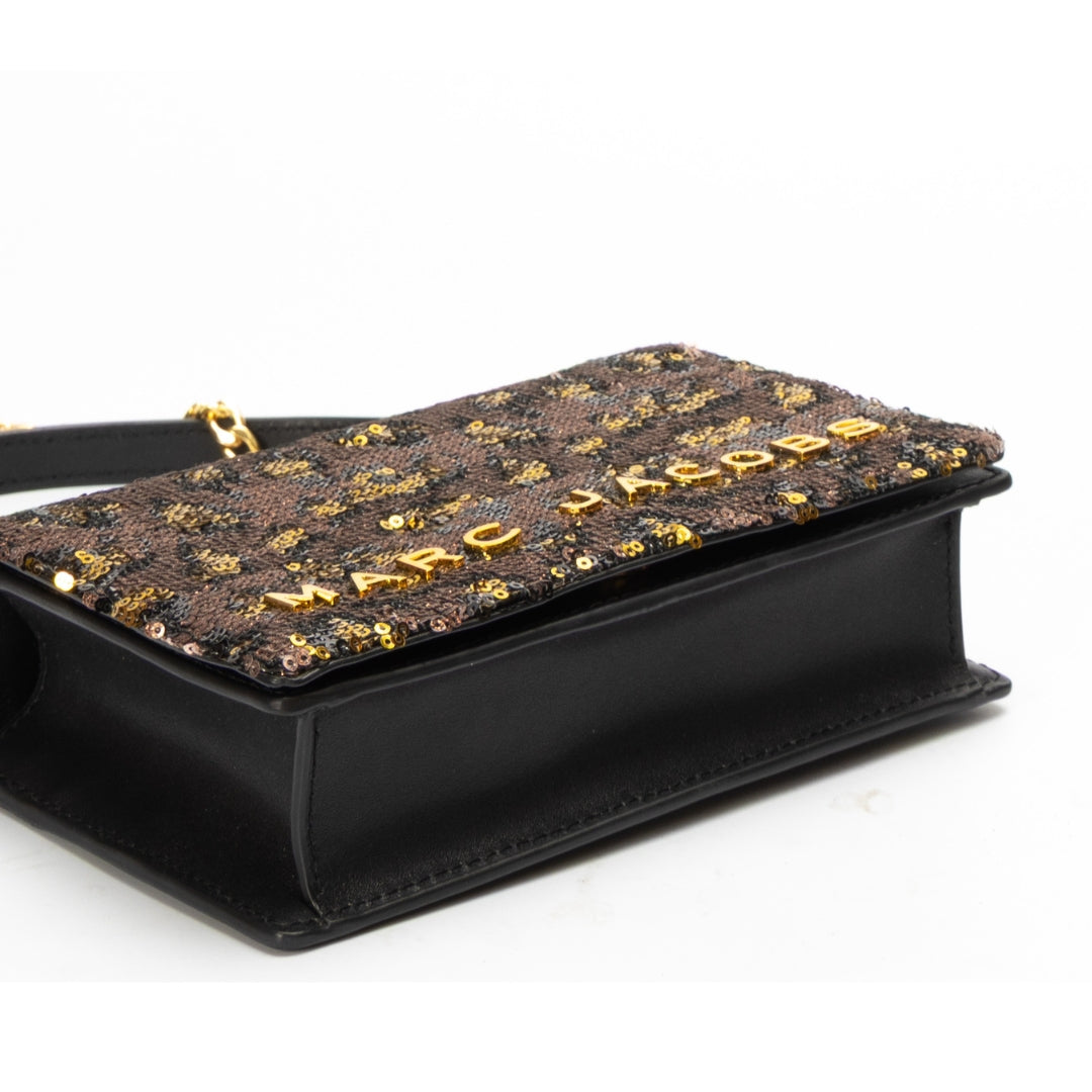 Marc Jacobs The Sequins Crossbody Bag