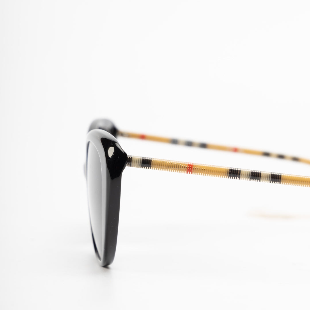 Burberry Cat Eye Women Sunglass