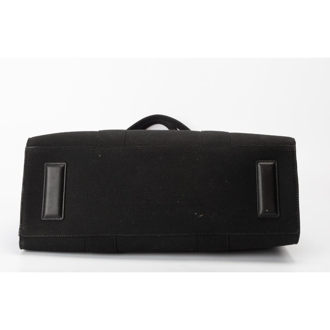 Karl Lagerfeld Rue St-Guillaume Large Tote Bag