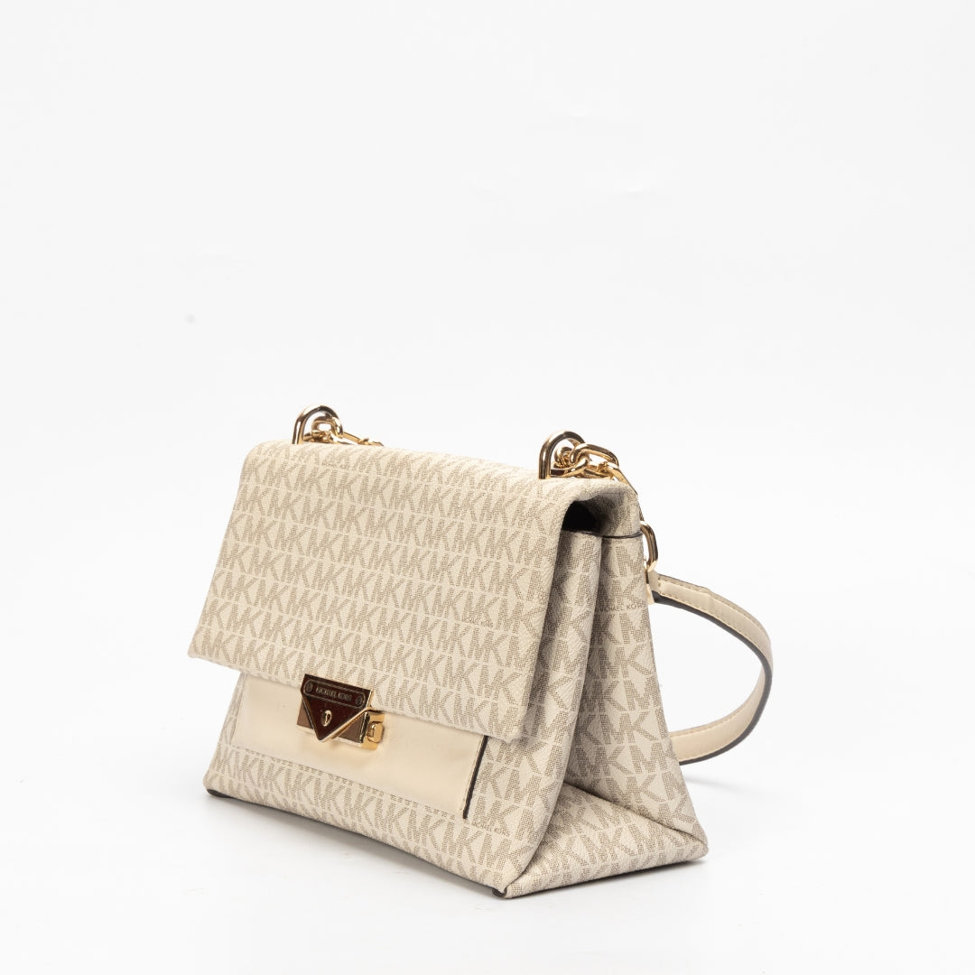 Michael Kors Cece Small Logo Shoulder Bag
